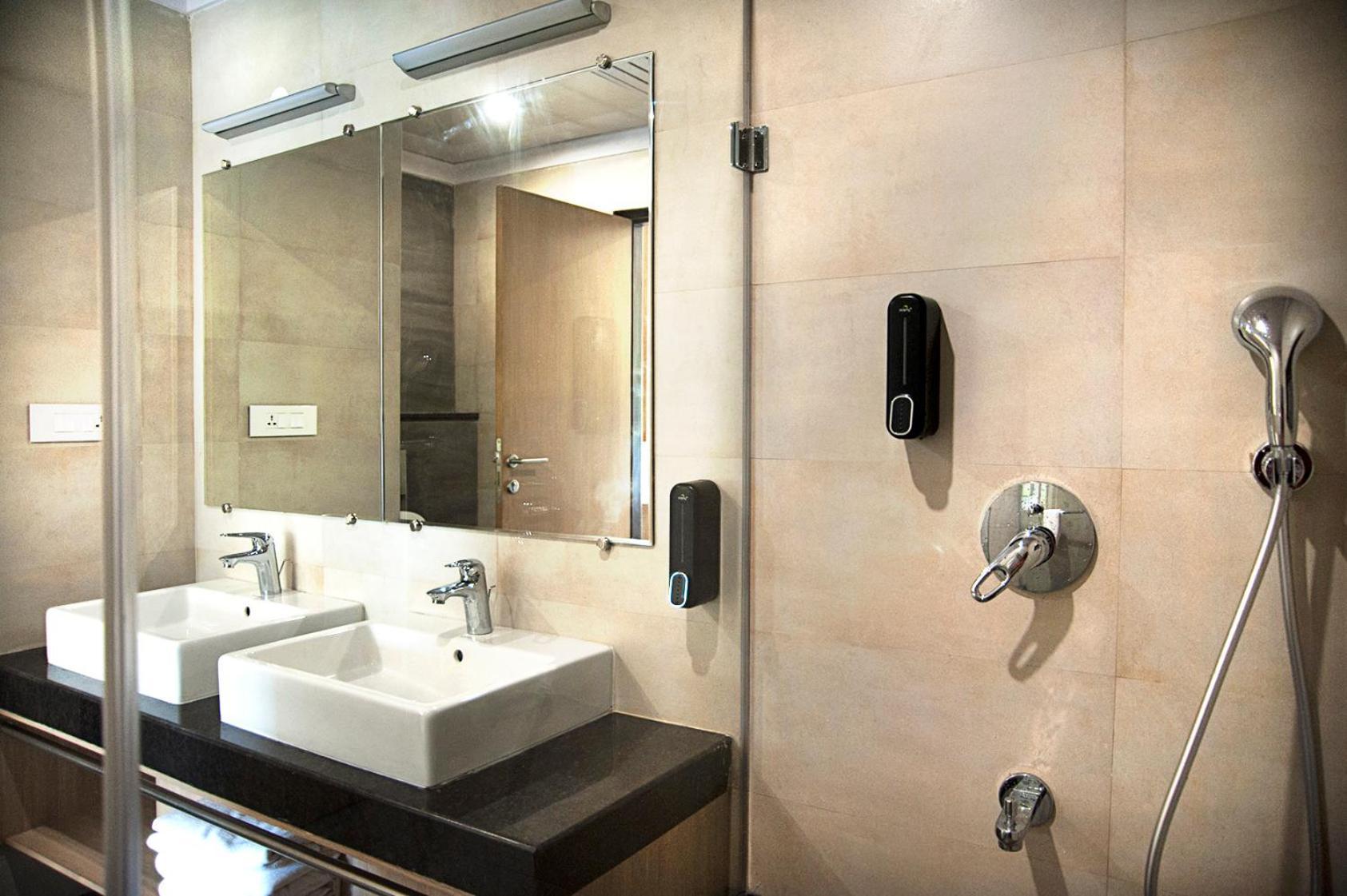 Purple Cloud Hotel Devanahalli 외부 사진