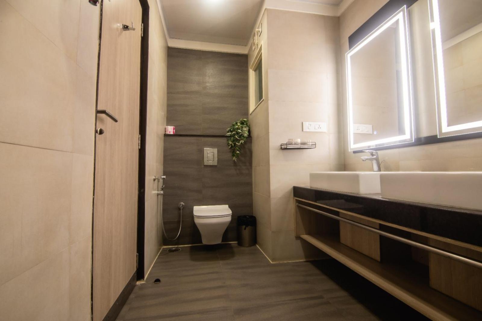 Purple Cloud Hotel Devanahalli 외부 사진
