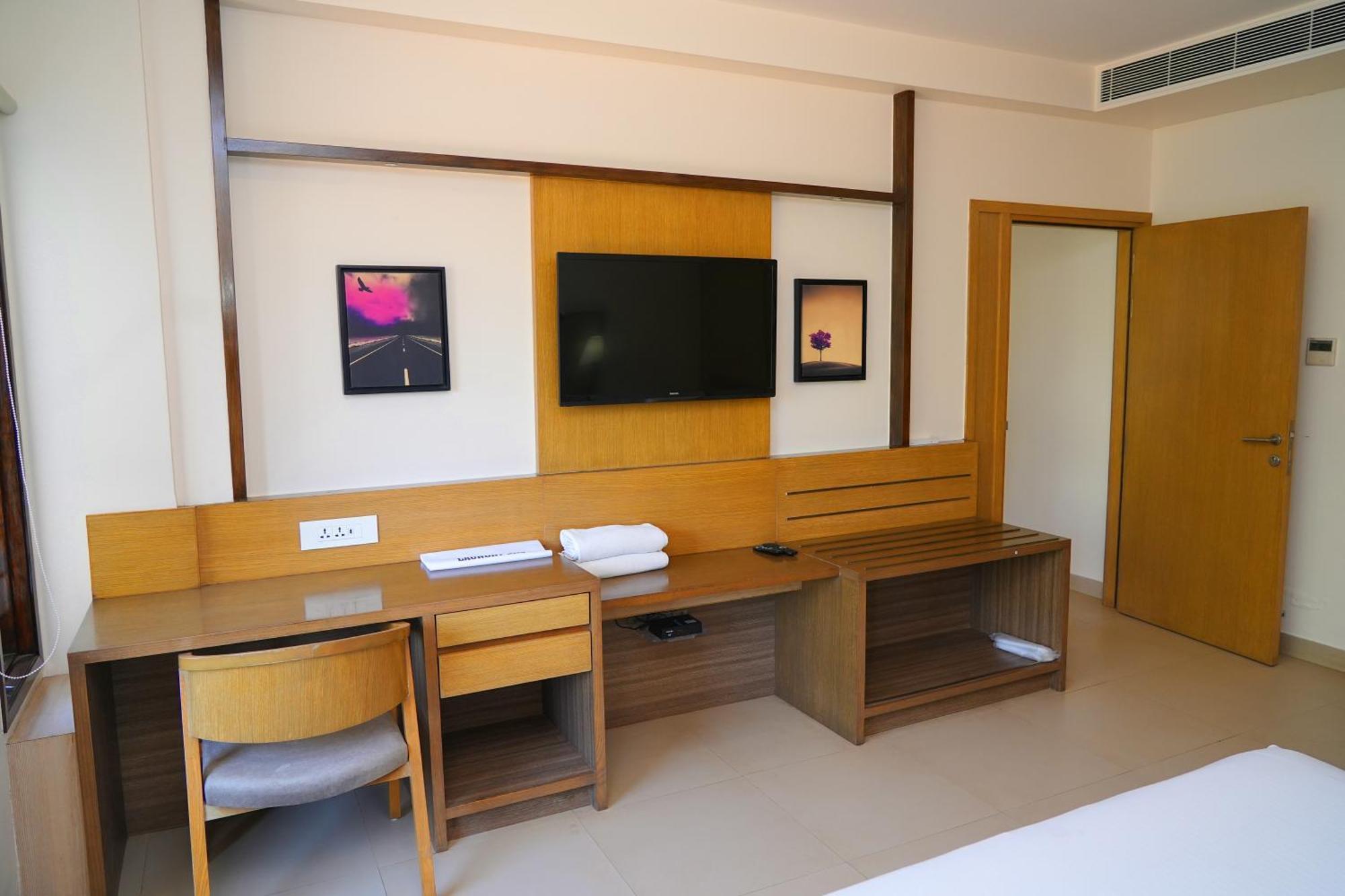 Purple Cloud Hotel Devanahalli 외부 사진