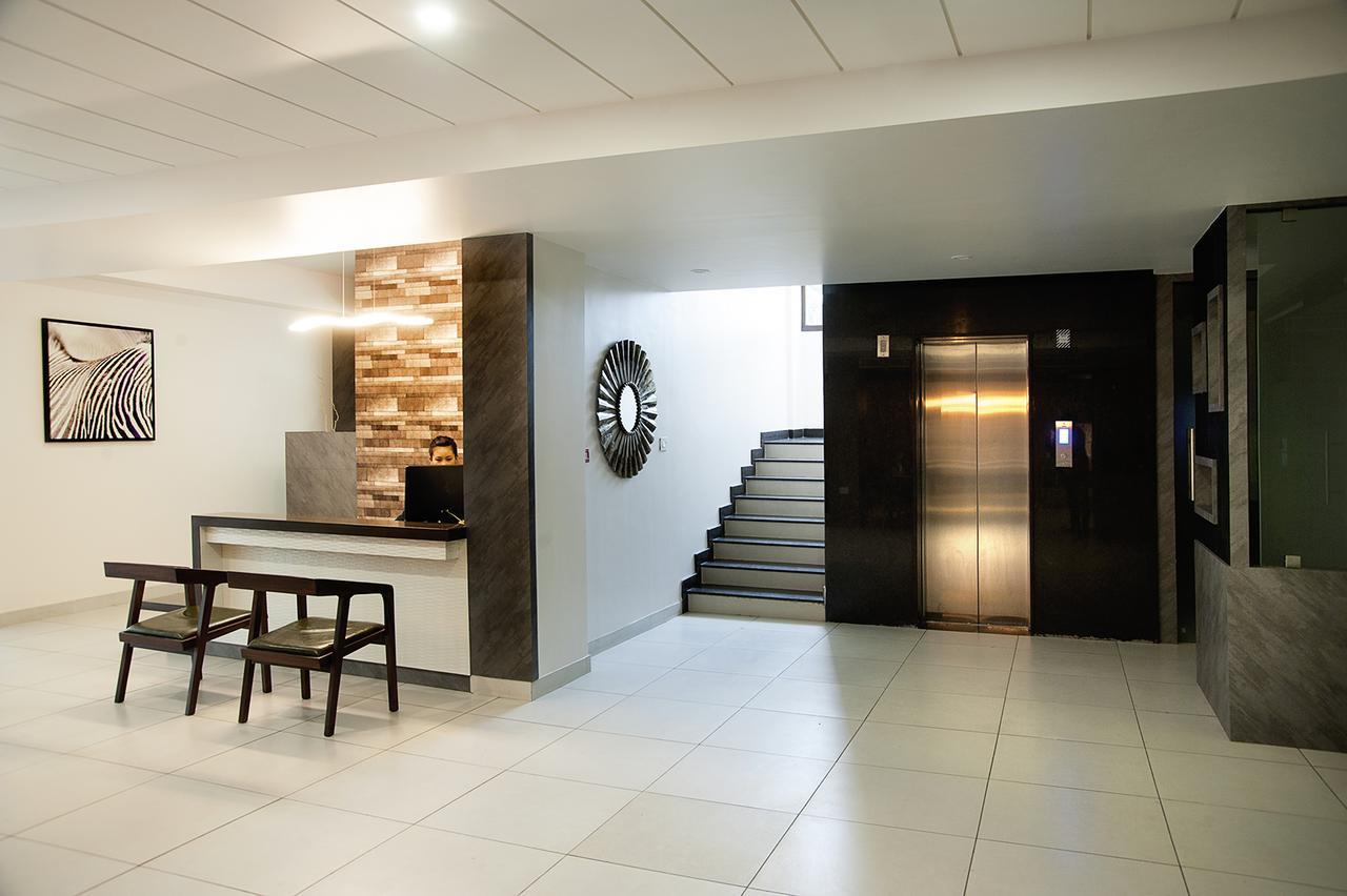 Purple Cloud Hotel Devanahalli 외부 사진