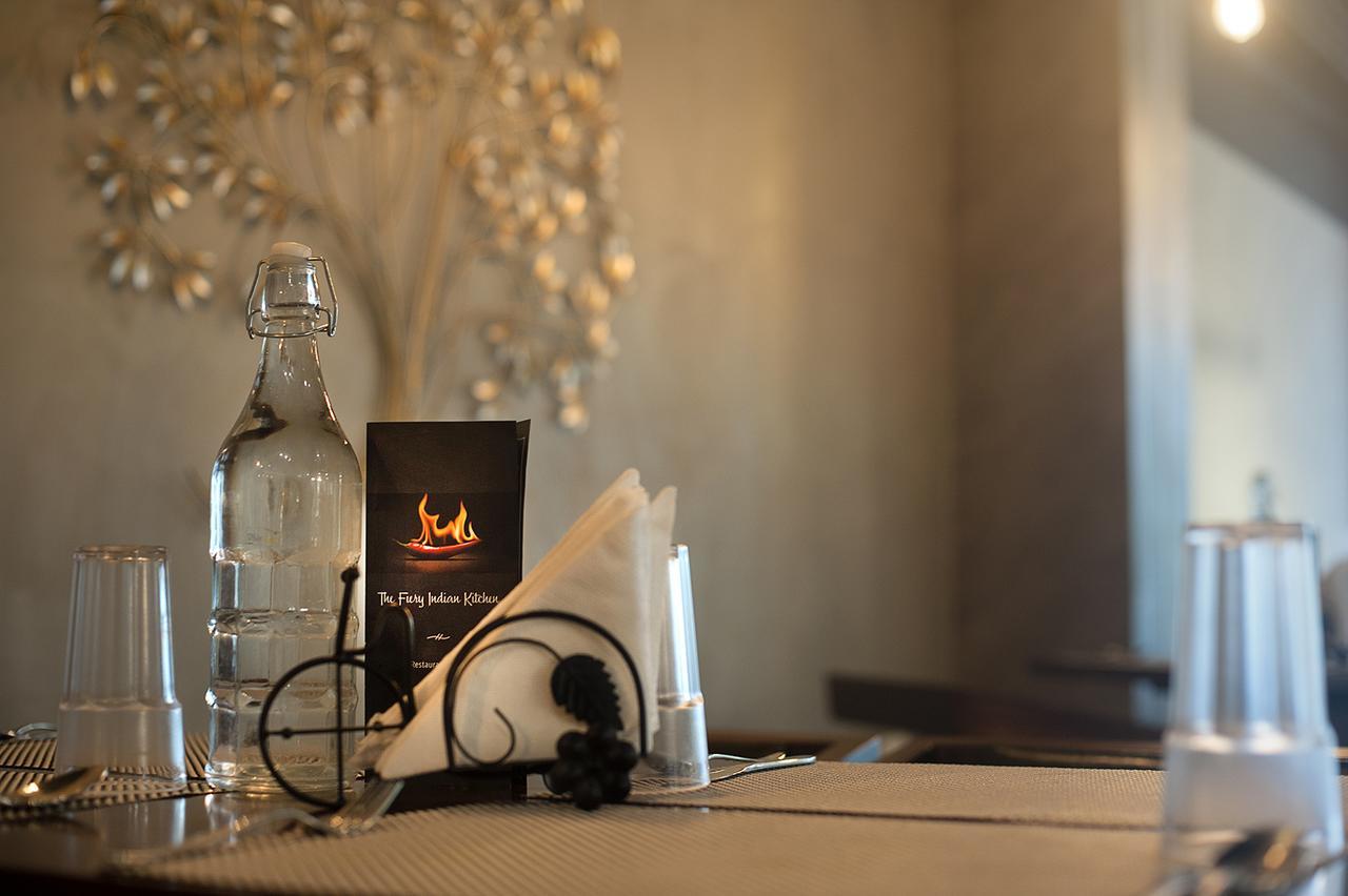 Purple Cloud Hotel Devanahalli 외부 사진