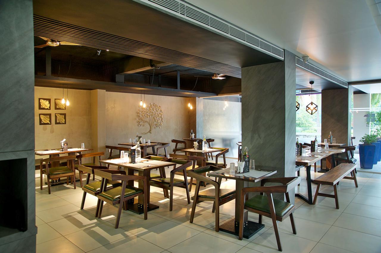 Purple Cloud Hotel Devanahalli 외부 사진